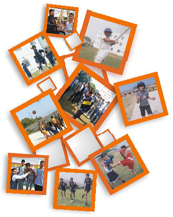 cbse school in Agra